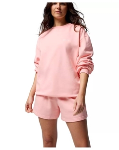Женский комплект Aldermore: водолазка и шорты, розовый Columbia