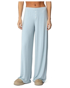 Каит Брюки, синий Edikted