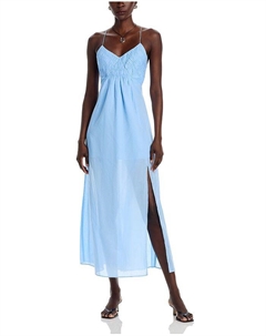 Платье Brianna, синий Steve madden