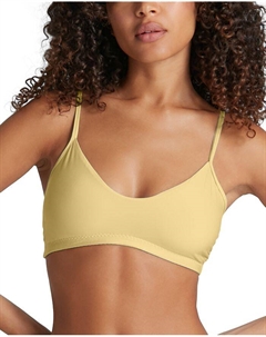 Бюстье Butter, желтый Commando