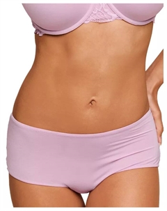 Женские трусики Teagan Shortie, фиолетовый Adore me