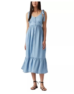 Женское платье макси Katherine, синий Levi's®