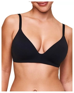 Женский бюстгальтер Valory Contour Plunge, черный Adore me