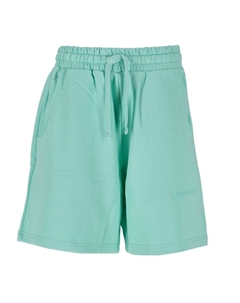 Зеленые хлопковые шорты, зеленый Hinnominate