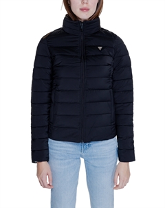 Пальто, черный Guess