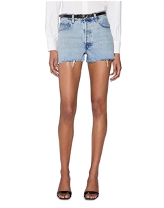 Джинсовые шорты Dare, синий Frame