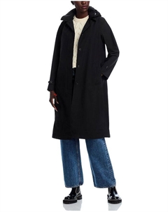 Азиатская куртка с капюшоном, черный Save the duck