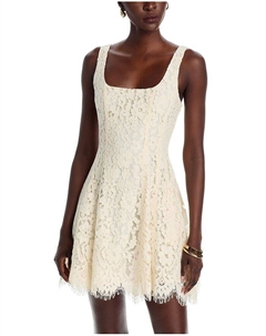 Платье Knightley, слоновая кость/кремовый Steve madden