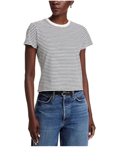 Полосатый детский топ, мультиколор Frame