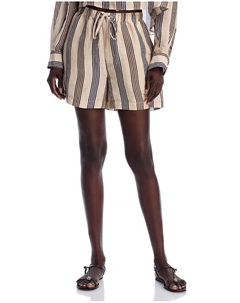 Шорты пляжные Logan, мультиколор Rag & bone