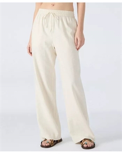 Женские брюки Venetia, коричневый/бежевый Steve madden