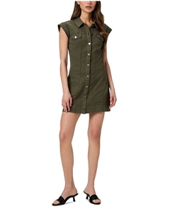 Платье Dekalb, зеленый Paige