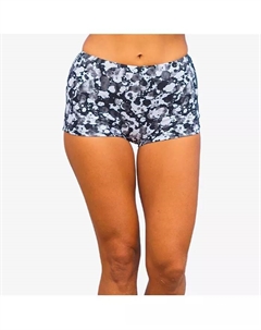 Женские шорты Boyshorts, мультиколор Calypsa