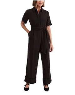 Блумфилд комбинезон, черный Phase eight