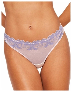 Женские трусы-стринги Audrina, розовый Adore me