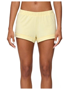 Шорты Tezlie, желтый Edikted