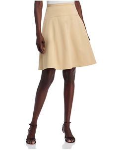 Юбка Velaurena, коричневый/бежевый Boss