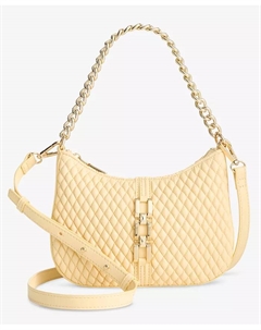 Кросс-боди Quynn Small Quilted, желтый I.n.c. international concepts