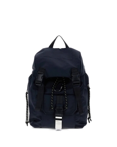 Рюкзак APC Treck, синий A.p.c.