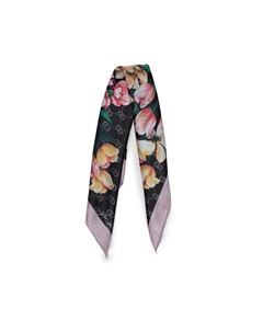 Шарфы, черный Liu jo