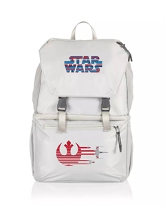 17-дюймовый рюкзак-холодильник Star Wars Rebels Tarana, серый Oniva