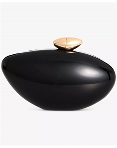 Акриловая клатч-сумка, черный I.n.c. international concepts