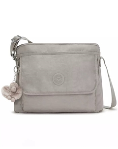 Женская сумка через плечо Aisling, серый Kipling