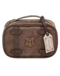 Дорожная сумка Trunk, коричневый Harry potter