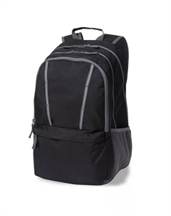 Детский рюкзак ClassMate XL, розовый Lands' end