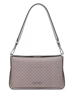 Сумка Fay Signature Demi Shoulder with Magnetic Top Closure, мультиколор Calvin klein