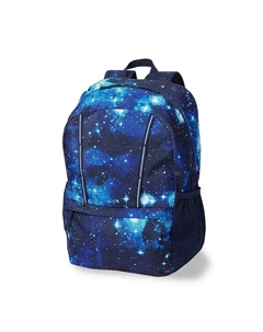 Детский рюкзак ClassMate Medium, синий Lands' end