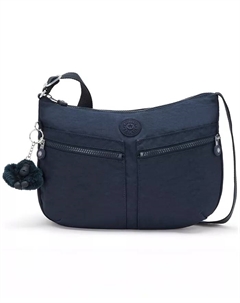 Сумка-кроссбоди Izellah, синий Kipling