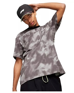 Бейсболка F1 Statement с вышитым логотипом, черный Puma