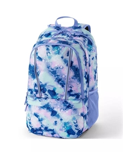 Детский рюкзак ClassMate Extra Large, фиолетовый Lands' end