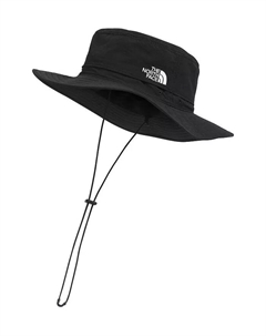 Мужская шляпа Horizon Breeze Brimmer, черный The north face