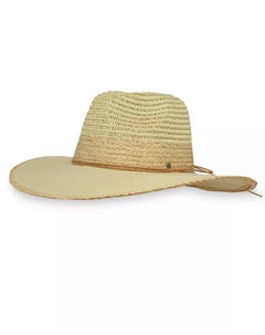 Шляпа Valencia, коричневый/бежевый Sunday afternoons