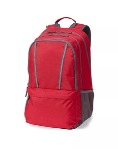 Детский рюкзак ClassMate XL, красный Lands' end