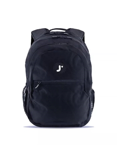 Рюкзак школьный Cornelia Kids, черный J world