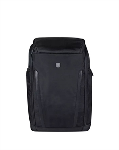 Рюкзак для ноутбука Altmont Professional Fliptop, черный Victorinox