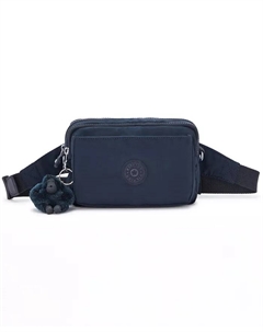 Сумка кросс-боди Abanu Multi, синий Kipling