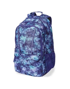 Детский рюкзак ClassMate XL, фиолетовый Lands' end