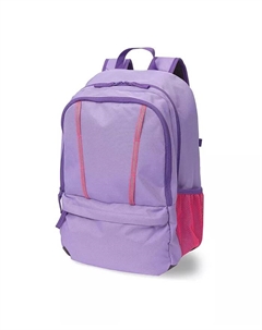 Детский рюкзак ClassMate большого размера, розовый Lands' end