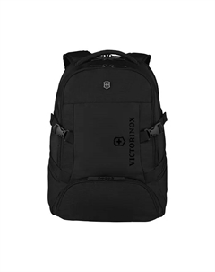 Рюкзак для ноутбука VX Sport EVO Deluxe, черный Victorinox