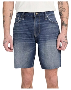 Мужские шорты свободного кроя Wyatt, синий Guess