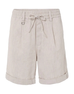 Шорты с завязками, нейтральный Paolo pecora