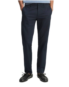 Оуэн Прямые Чинос, синий Vince