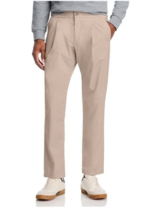 Нейлоновые эластичные брюки, коричневый/бежевый Herno