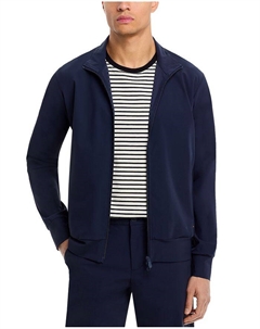 Куртка Tulio на молнии, синий Save the duck