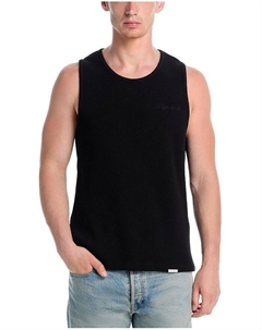 Безрукавный пуловер-жилет, черный Represent