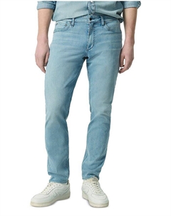 Атлетичные джинсы Athletic Fit 3 Airflex в цвете Nostrand, синий Rag & bone